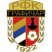 Графичар Белград - Logo
