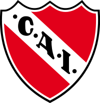 Индепендиенте ФК - Logo