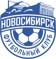 Новосибирск - Logo