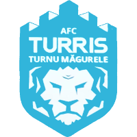 Турну Мъгуреле - Logo