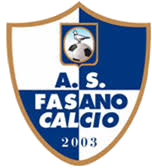 Фазано - Logo