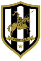 Фанфулла - Logo