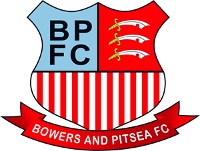 Боуэрс & Питси - Logo