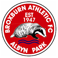 Broxburn Athletic - Logo