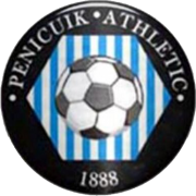 Пеникуик Атлетик - Logo