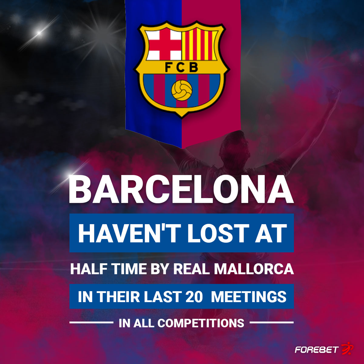 Real Mallorca Vs FC Barcelona Preview 02/01/2022 | Forebet