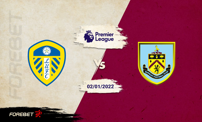 Leeds United Back in Action at Home Against Burnley
