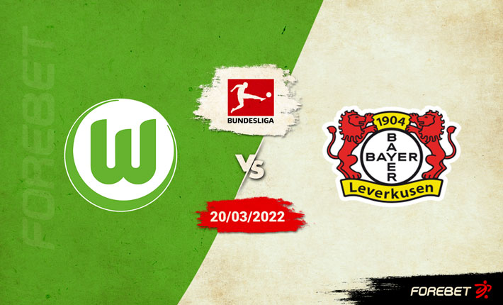 Wolfsburg to Fall to Another Defeat at the Hands of Leverkusen and Stay in the Bottom Half
