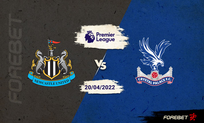 Newcastle and Crystal Palace likely to play out low-scoring draw