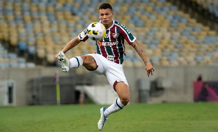 Fluminense and Corinthians ready for top-six showdown