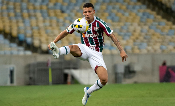 Nothing to Separate the Top Six Hopefuls São Paulo and Fluminense in Serie A