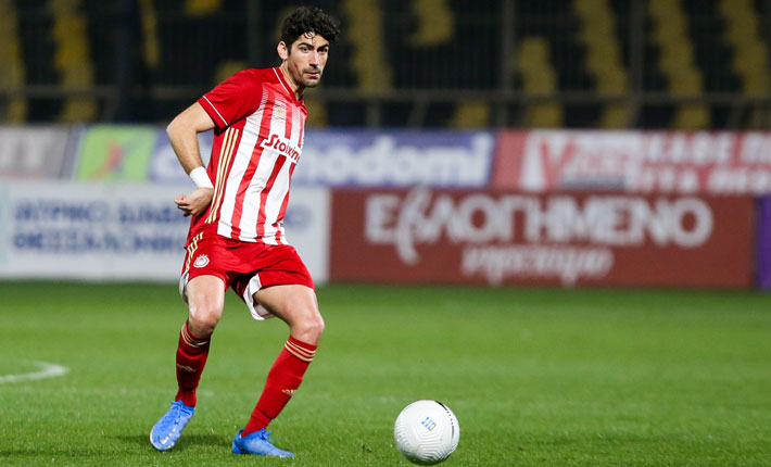 Maccabi Haifa and Olympiacos set for UCL second qualifying round first leg stalemate