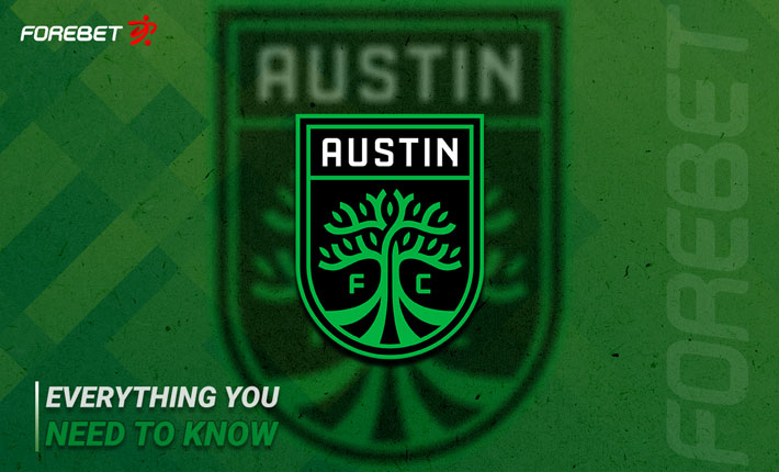 Everything You Need to Know About the MLS' Latest Contender Austin FC