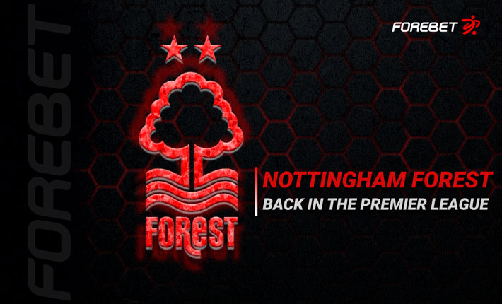 Nottingham Forest Are Back in the Premier League – What to Expect From Steve Cooper’s Side