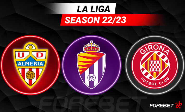 What Can We Expect from the Newly Promoted Teams in La Liga this Season?