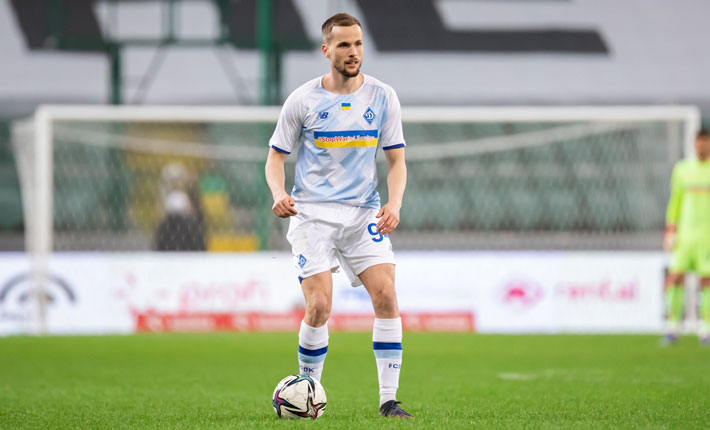 Low-scoring clash expected between Sturm Graz and Dynamo Kiev