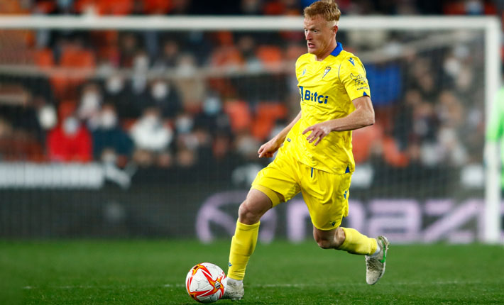 Villarreal’s Excellent Start to Continue With a Win Over Cádiz