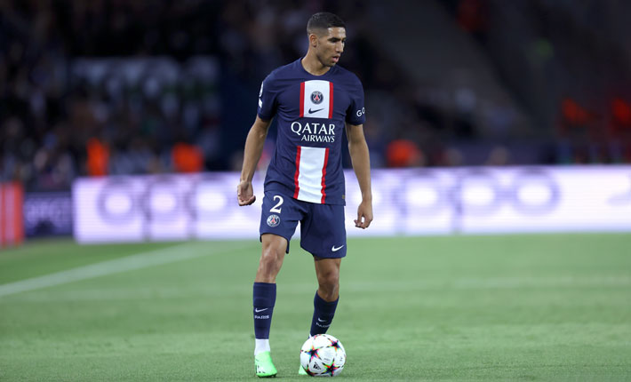 PSG to continue winning run in Reims