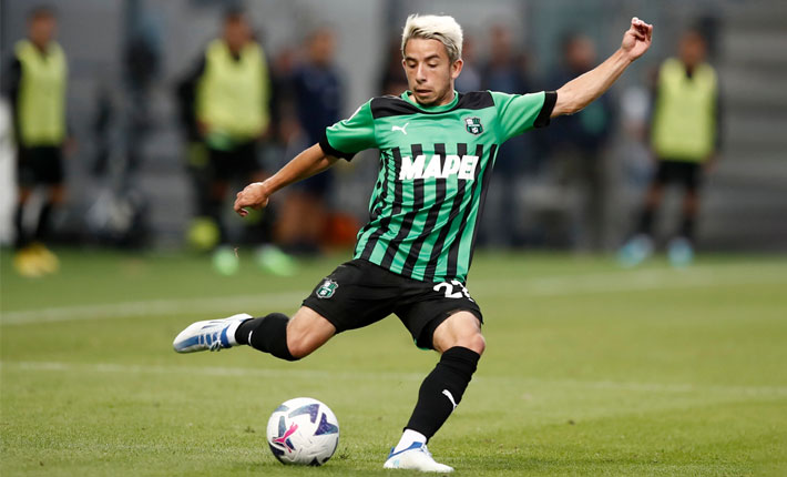 Sassuolo Could Make Easy Work of Verona This Weekend