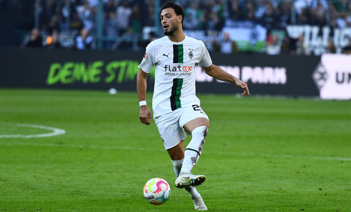 Gladbach to end poor run of form versus Stuttgart