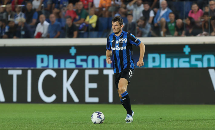 Atalanta and Inter Under Pressure as They Aim to Close Gap on Napoli