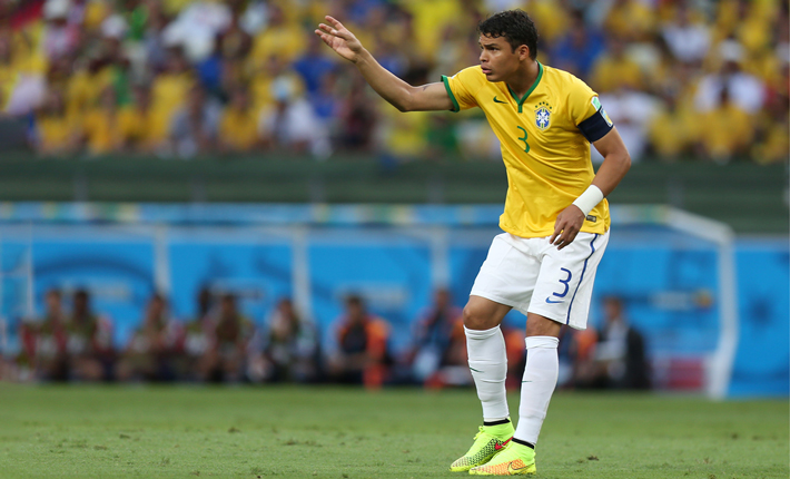 Will this World Cup be the last for several football greats of the modern generation?