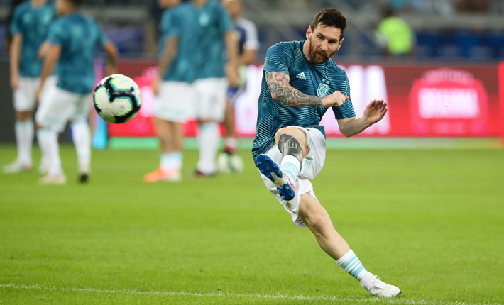 Can the Netherlands end Lionel Messi’s Argentina World Cup dream?