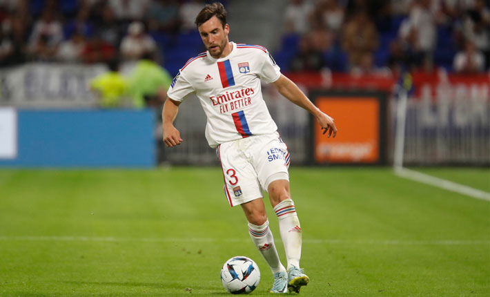 Lyon to continue dominance over Nantes in head-to-head matches