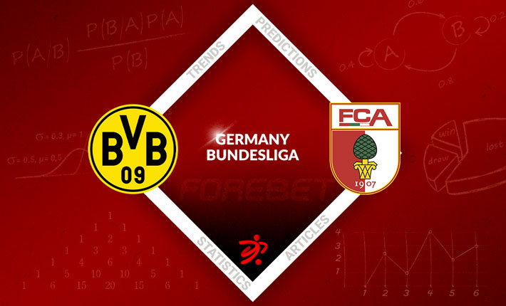 Dortmund to reboot Bundesliga campaign with victory over Augsburg