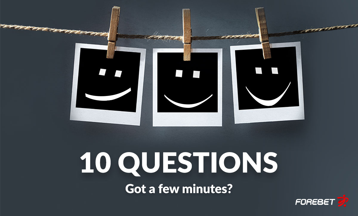 10 Simple Questions Survey