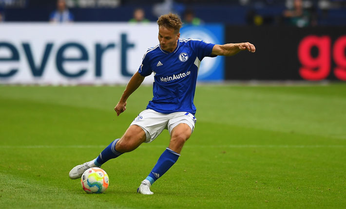 Wolfsburg Back to Winning Ways as Schalke Lose Again