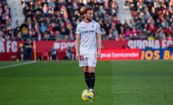 Mid-table Clash in Spain as Sevilla Meet Osasuna