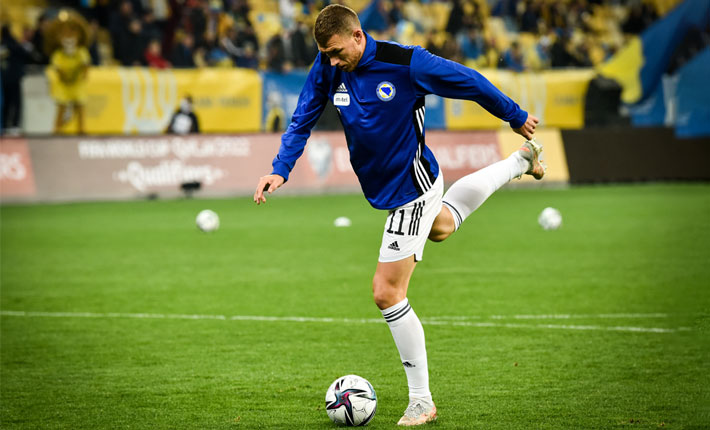 Bosnia & Herzegovina and Iceland Expected to Draw This Week