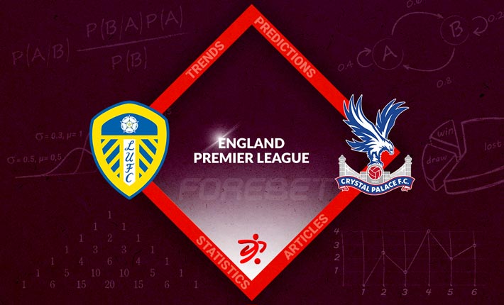 Leeds United and Crystal Palace Hope to Move Clear of Bottom Three with a Win