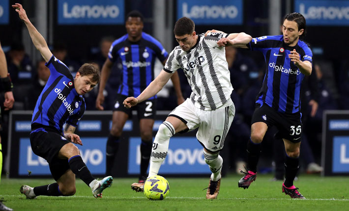 Inter Milano Vs Juventus FC Preview 26/04/2023 | Forebet