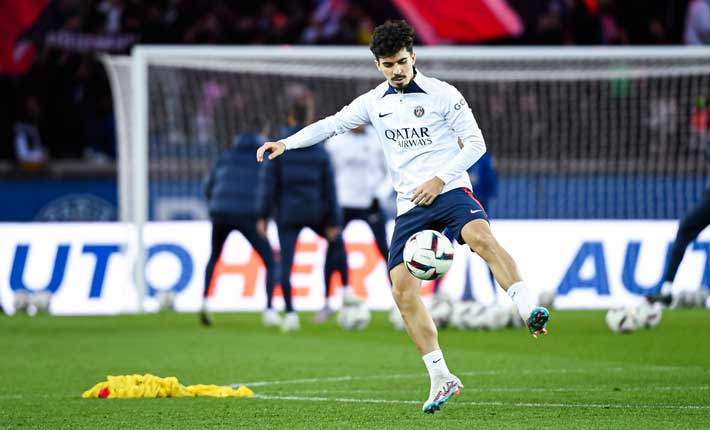 PSG to move closer to retaining Ligue One crown against Ajaccio