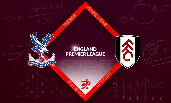 Crystal Palace and Fulham to meet in PL London Derby