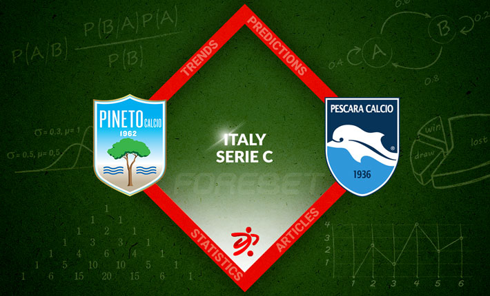 ASD Pineto Calcio Vs Pescara Preview 11/10/2023 | Forebet