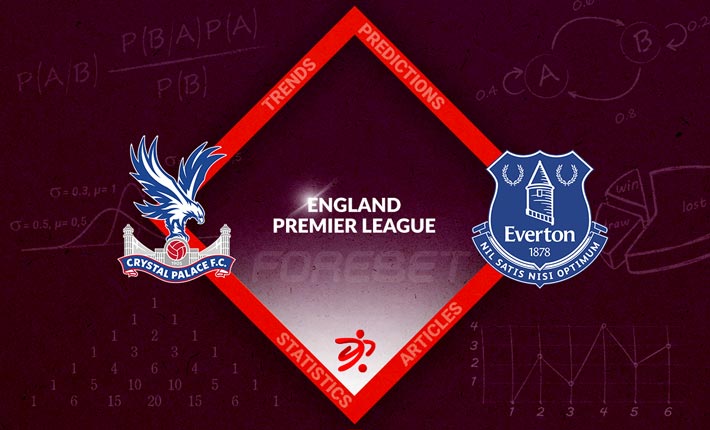 Crystal Palace Vs Everton Preview 11/11/2023 | Forebet