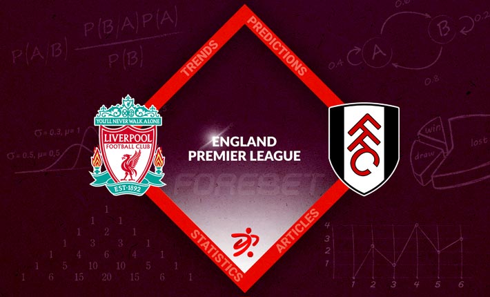 Can Liverpool Continue Title Form as Fulham Visit Anfield