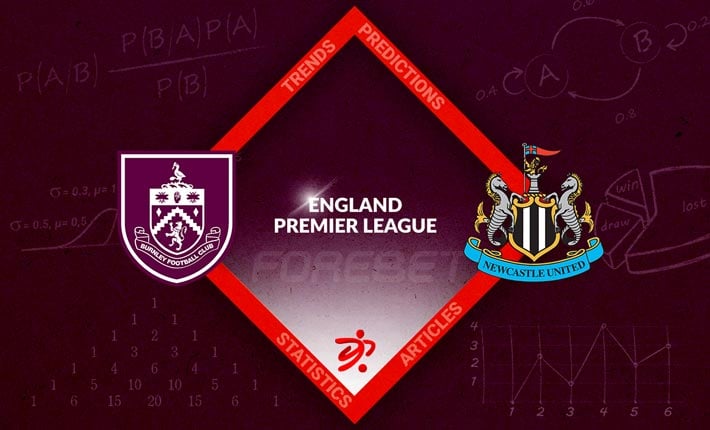 Is This Burnley's Biggest Game of the Season Against Newcastle?