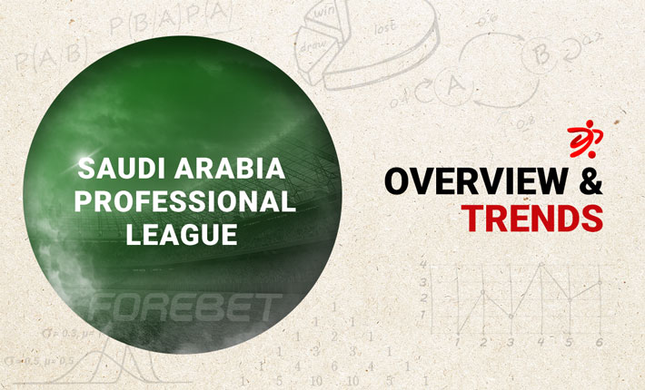 Before the Round – Trends on Saudi Pro League (23/05)