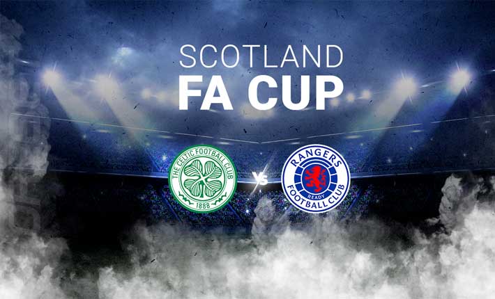 First Old Firm Scottish Cup Final Since 2002 Promises High Drama 