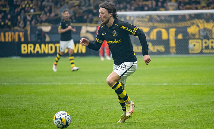 Both Teams Looking for Improvement as AIK Fotboll and IFK Goteborg Clash in the Swedish El Clásico