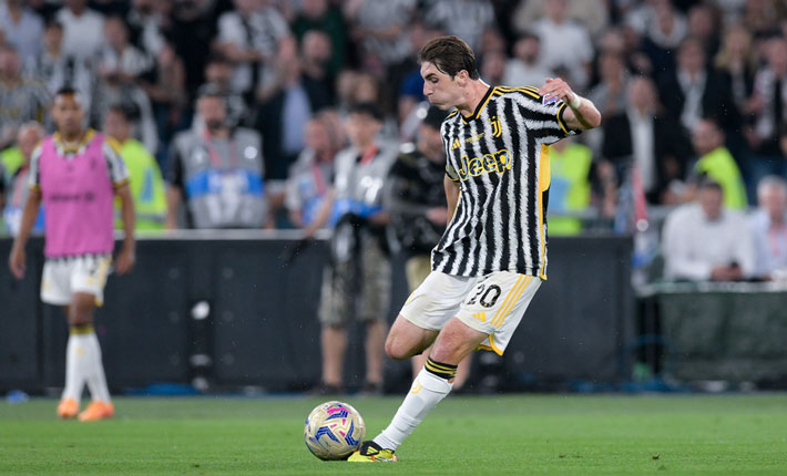 Will Juventus End a Six-Game Winless Serie A Run and Jump Into 3rd by Beating Monza
