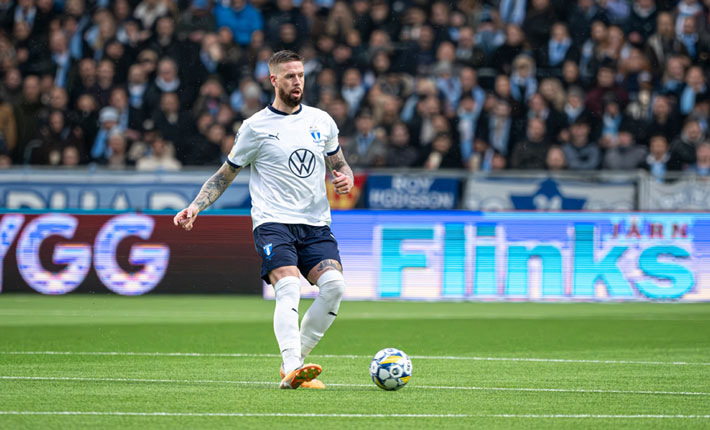 Malmo FF Looking for Revenge as they Meet Elfsborg in the Allsvenskan