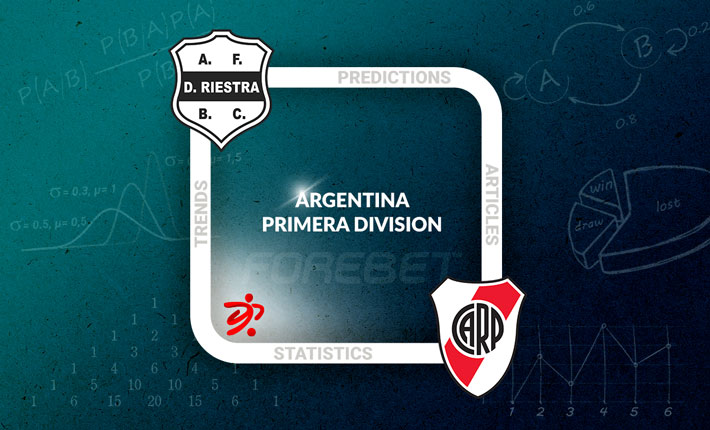 Will River Plate Inflict Fourth Successive Defeat on Deportivo Riestra?