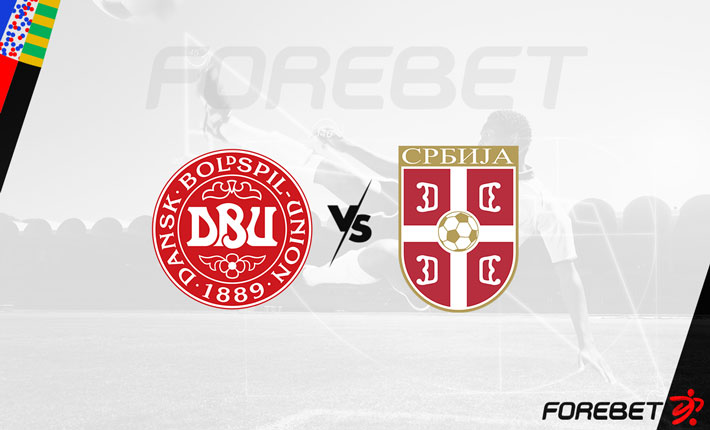 Denmark and Serbia Set for Group C Decider: What Does Forebet’s Algorithm Predict? 