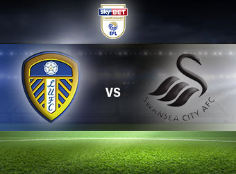 Leeds United V Swansea City - Match Preview