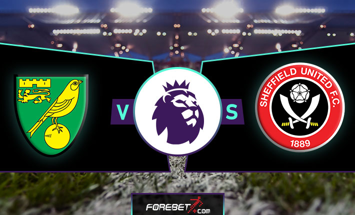 Norwich City Vs Sheffield United Preview 08 12 2019 Forebet